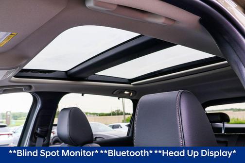 2025 Mazda CX-70 PHEV Premium Package