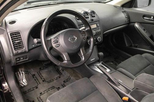 2010 Nissan Altima 2.5 S