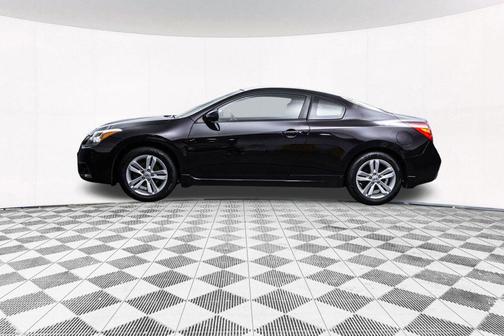 2010 Nissan Altima 2.5 S