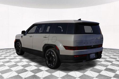 2025 Hyundai SANTA FE SE