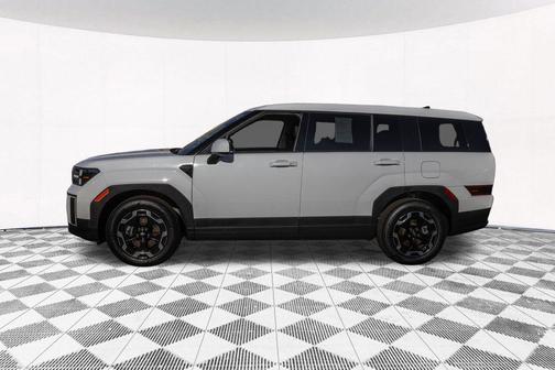 2025 Hyundai SANTA FE SE