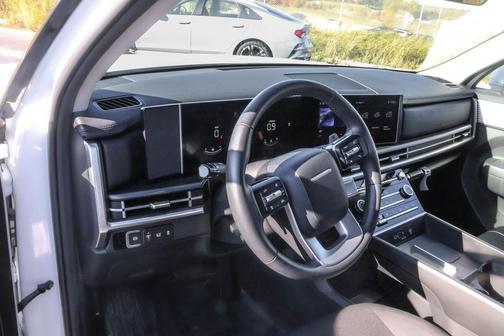 2025 Hyundai SANTA FE SE