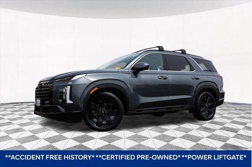 2024 Hyundai PALISADE XRT