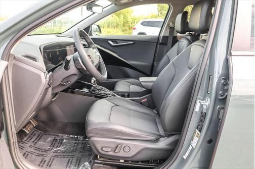 2023 Kia Niro Touring