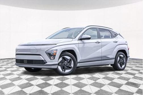 2024 Hyundai KONA EV SEL