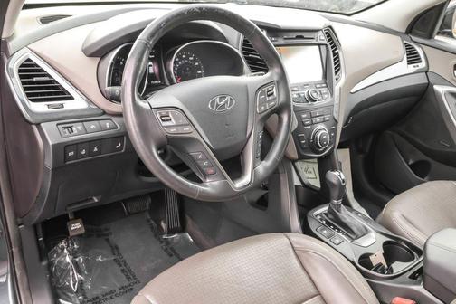 2015 Hyundai Santa Fe Sport 2.4L