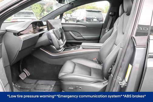 2023 Tesla Model X Standard Range