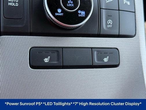 Moonlight Cloud 2020 Hyundai PALISADE SEL