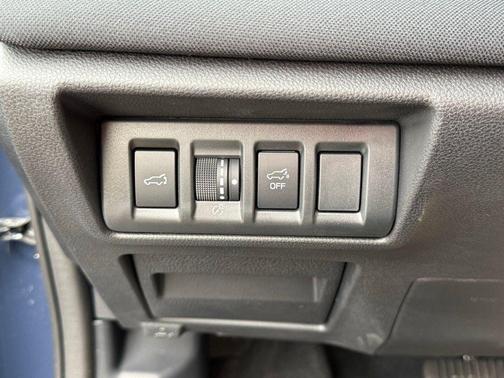 Cosmic Blue Pearl 2024 Subaru Outback Premium