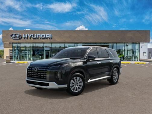 2025 Hyundai PALISADE SE