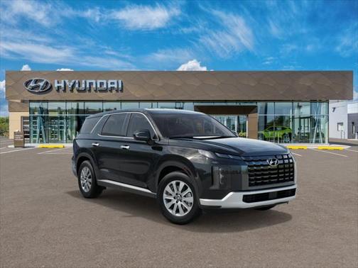 2025 Hyundai PALISADE SE