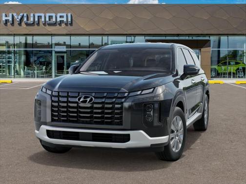 2025 Hyundai PALISADE SE