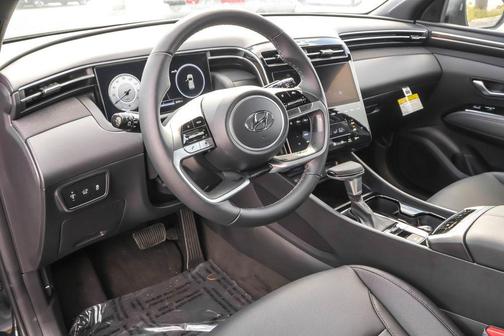 2024 Hyundai TUCSON XRT
