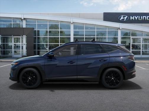 2024 Hyundai TUCSON XRT