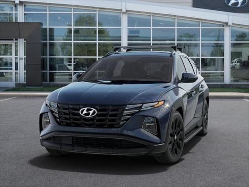 2024 Hyundai TUCSON XRT