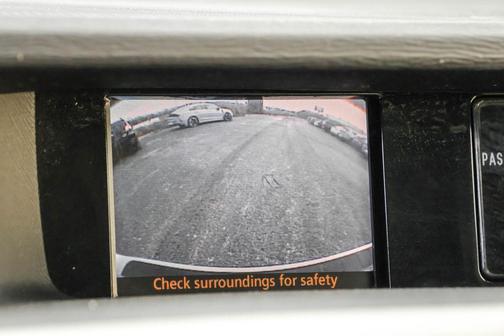 2014 Toyota Sienna XLE