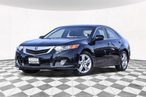 2010 Acura TSX 2.4