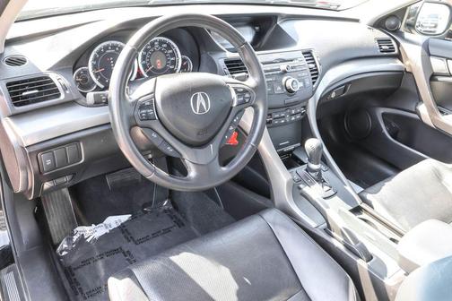 2010 Acura TSX 2.4