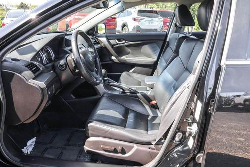 2010 Acura TSX 2.4