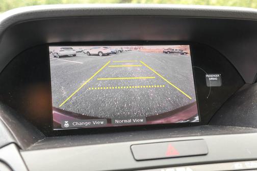 2014 Acura RDX Technology