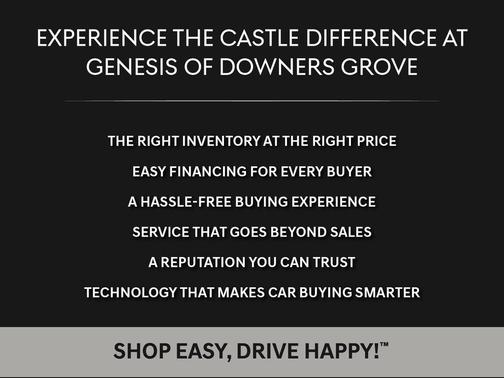 Vik Black 2026 Genesis G80 2.5T Sport Prestige AWD