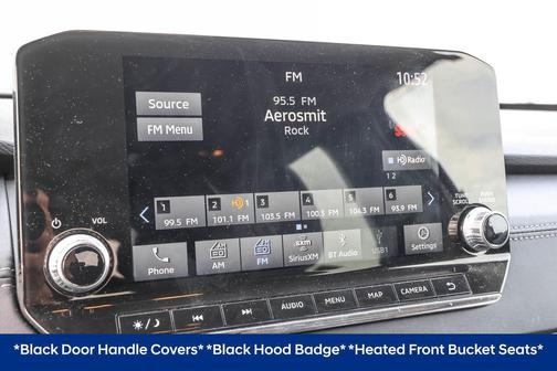 Black Diamond 2022 Mitsubishi Outlander SE 2.5 S-AWC