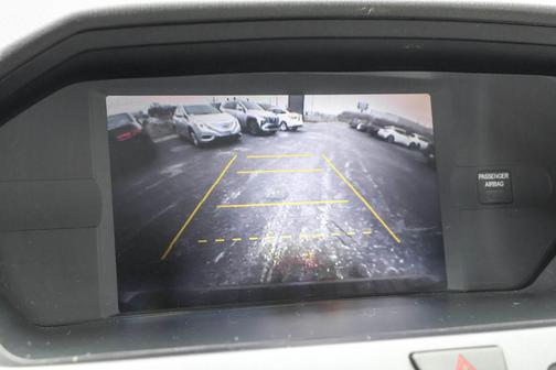 2013 Honda Odyssey EX-L