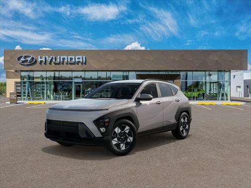 2025 Hyundai KONA SEL Convenience