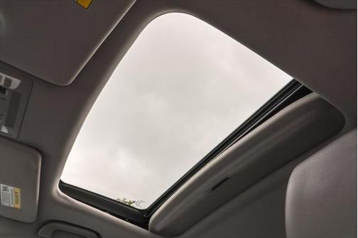 2018 Acura ILX AcuraWatch Plus Package