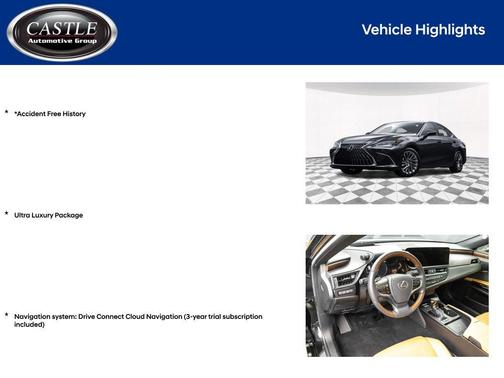 Caviar 2025 Lexus ES 300h Ultra Luxury