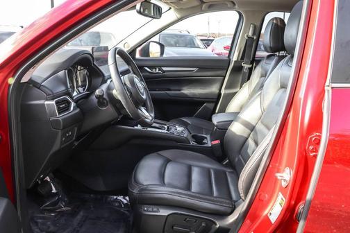 2023 Mazda CX-5 2.5 S Preferred Package