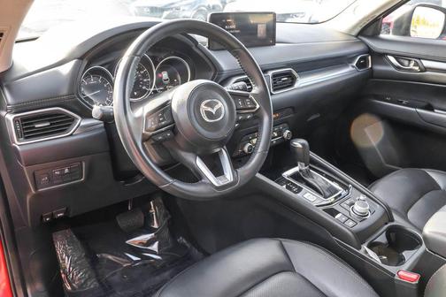 2023 Mazda CX-5 2.5 S Preferred Package