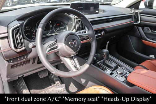 Zircon Sand Metallic 2026 Mazda CX-50 2.5 Turbo Meridian Edition