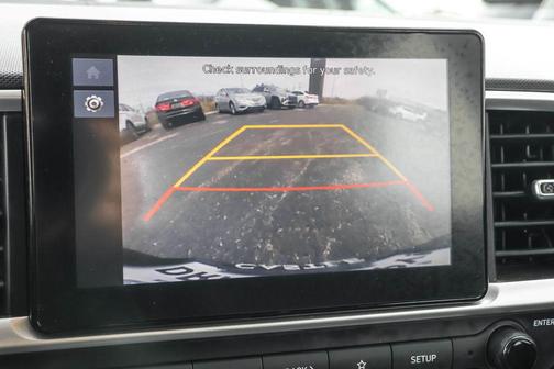 2023 Hyundai VENUE SE