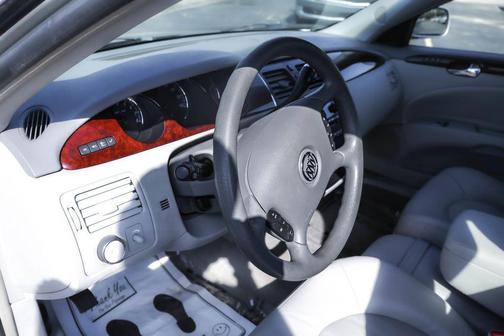 2006 Buick Lucerne CXL