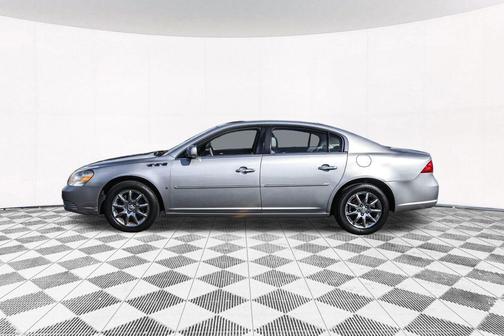 2006 Buick Lucerne CXL