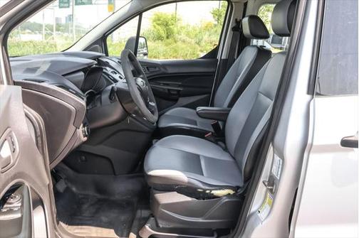 2015 Ford Transit Connect XL