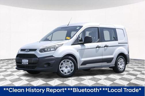 2015 Ford Transit Connect XL