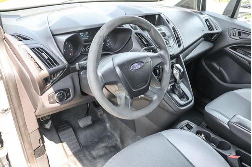 2015 Ford Transit Connect XL