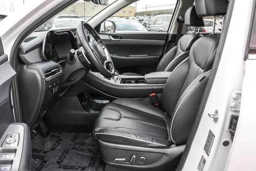 2023 Hyundai PALISADE XRT