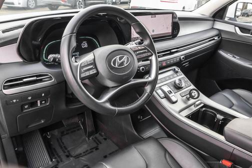 2023 Hyundai PALISADE XRT