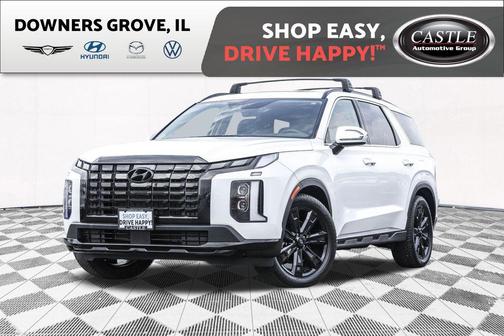 2023 Hyundai PALISADE XRT