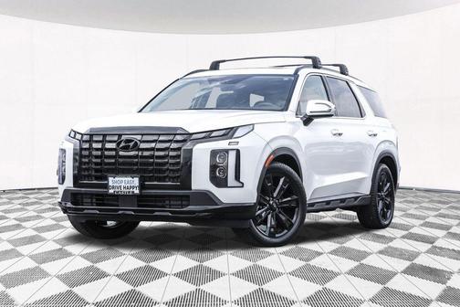 2023 Hyundai PALISADE XRT