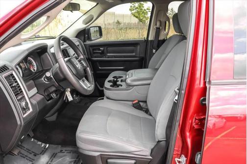2014 RAM 1500 Tradesman