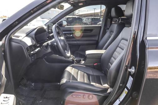 2023 Honda CR-V Hybrid Sport Touring AWD