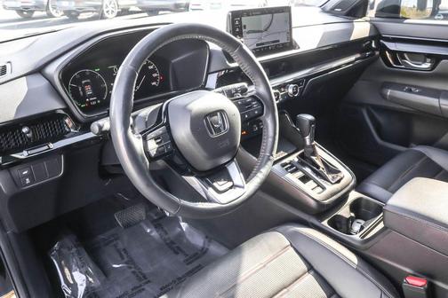 2023 Honda CR-V Hybrid Sport Touring AWD