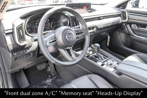 cypress 2026 Mazda CX-50 2.5 Turbo