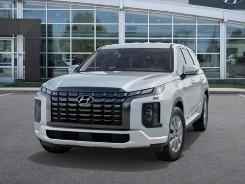 2025 Hyundai PALISADE SE
