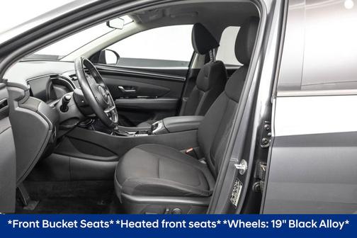 2022 Hyundai TUCSON XRT