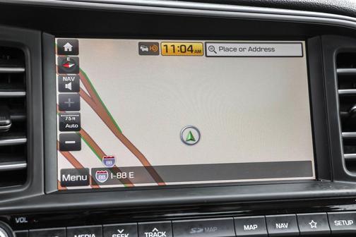 2020 Hyundai ELANTRA Limited